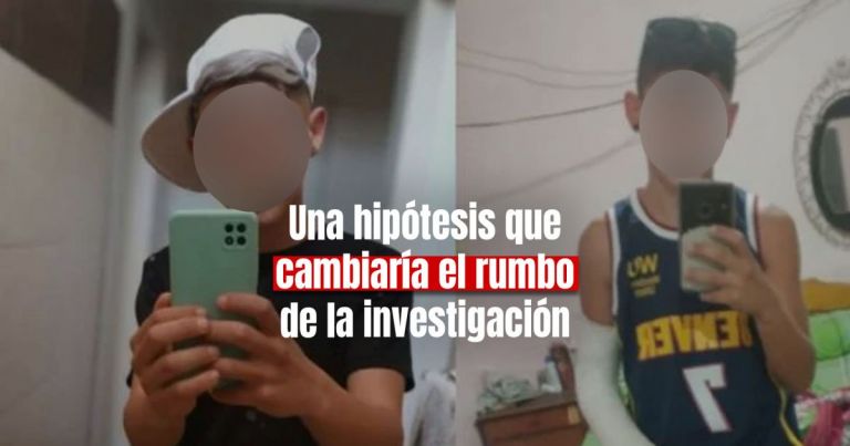 Muerte en Rawson investigan una hipótesis que descartaría un ajuste de