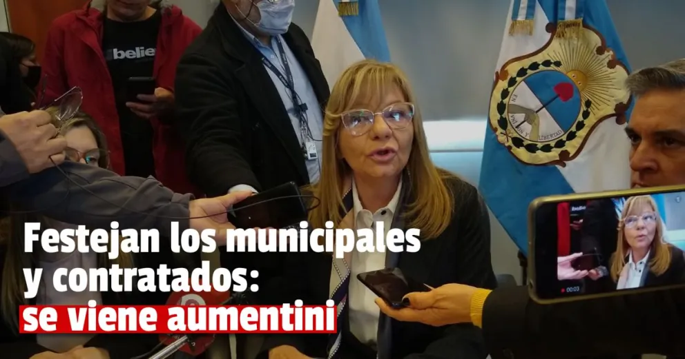 El Gobierno destinará 200 millones a los municipios para aumentos salariales 