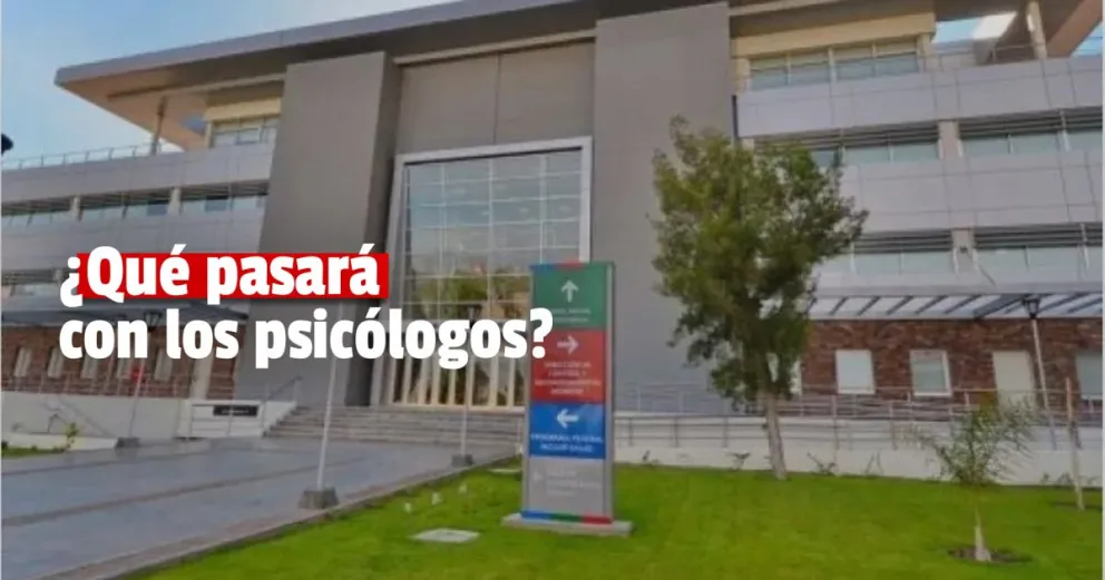 El Colegio de Psicólogos no llegó a un acuerdo con la Obra Social Provincia