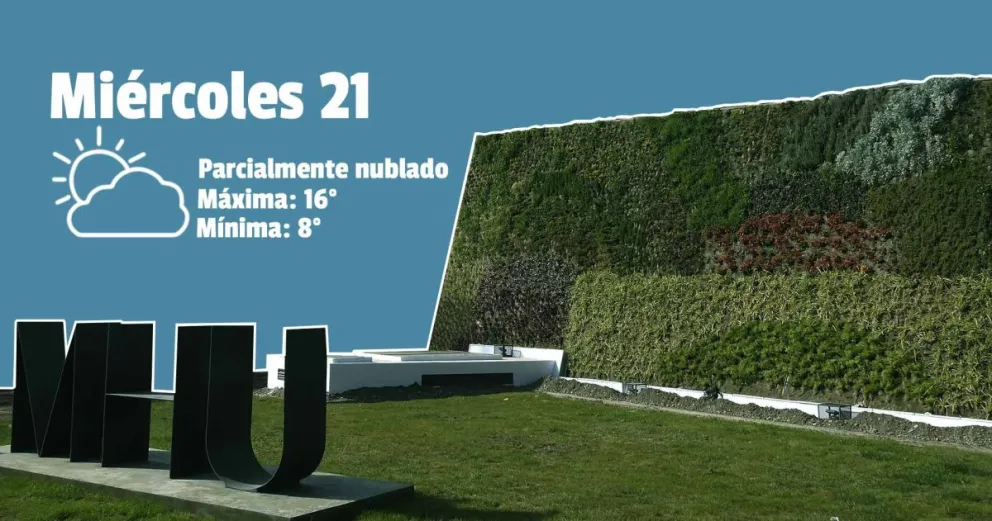 La primavera empieza ¿con lluvia? y frío