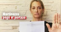 Gimena Martinazzo renunció al PRO 