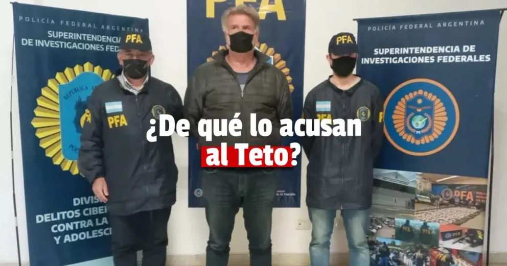 Qué declararon los testigos del Centro de Rehabilitación por el que detuvieron al periodista