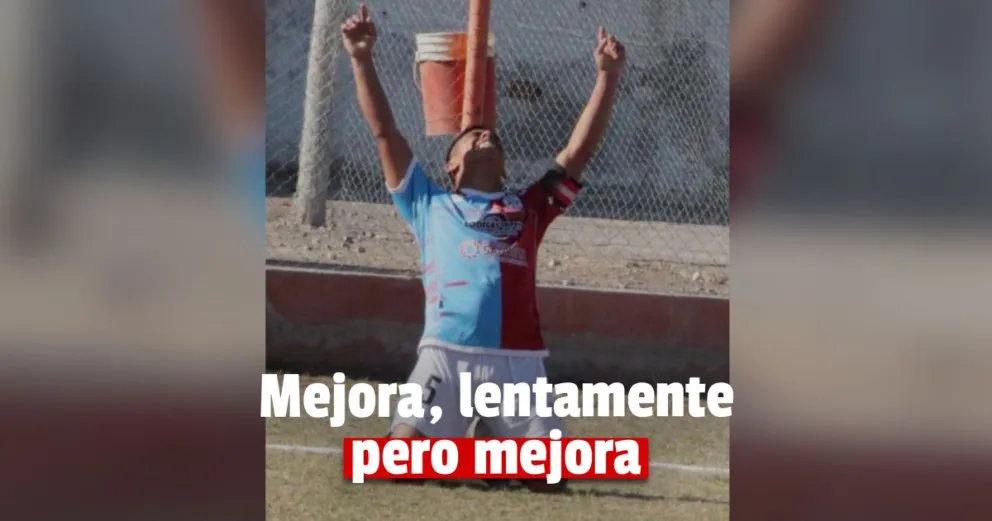 ¿Cómo sigue el jugador Alianza que pelea por su vida tras un siniestro vial?