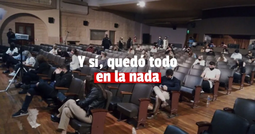 Fiesta Vip: resolvieron la prescripción de la causa 