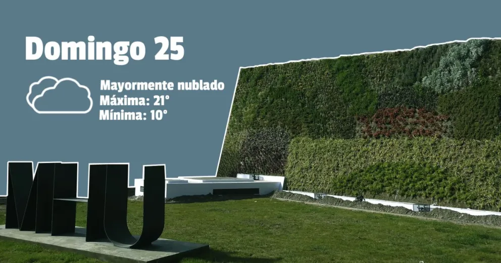 Domingo ideal para pasear 