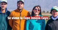 Expo Innova Cuyo: unas 70 empresas ya se inscribieron para participar