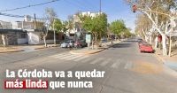 Capital ajusta detalles para la repavimentación de la Avenida Córdoba 