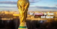 El curioso error de Google que "predijo" los posibles finalistas del Mundial de Qatar 2022