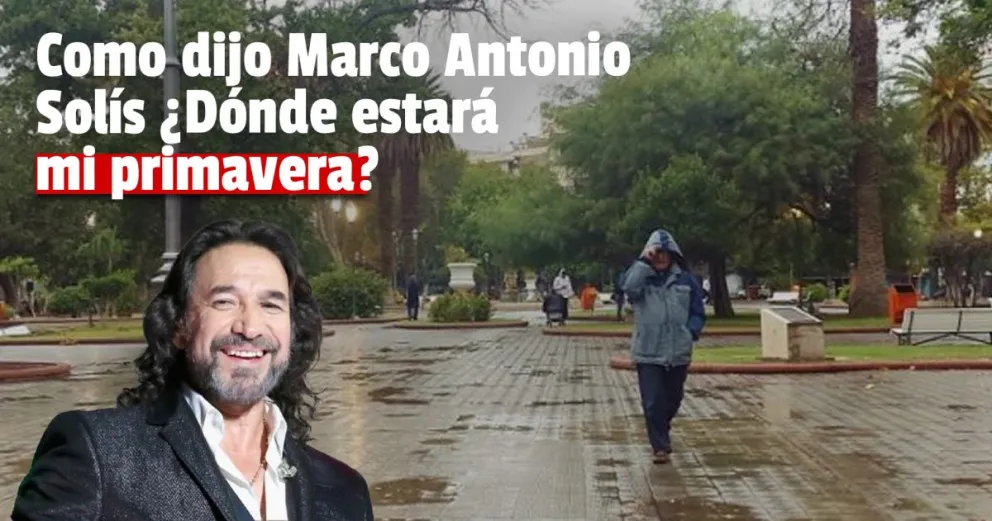 Anuncian lluvia para este martes y miércoles