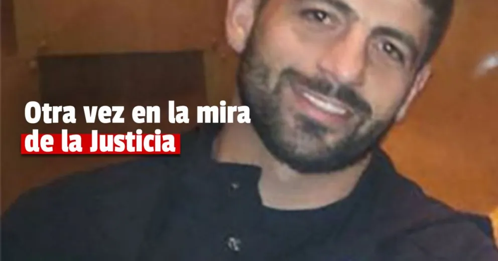 Detienen por violencia de género al exrugbier que anteriormente fue acusado por golpear a su hija 