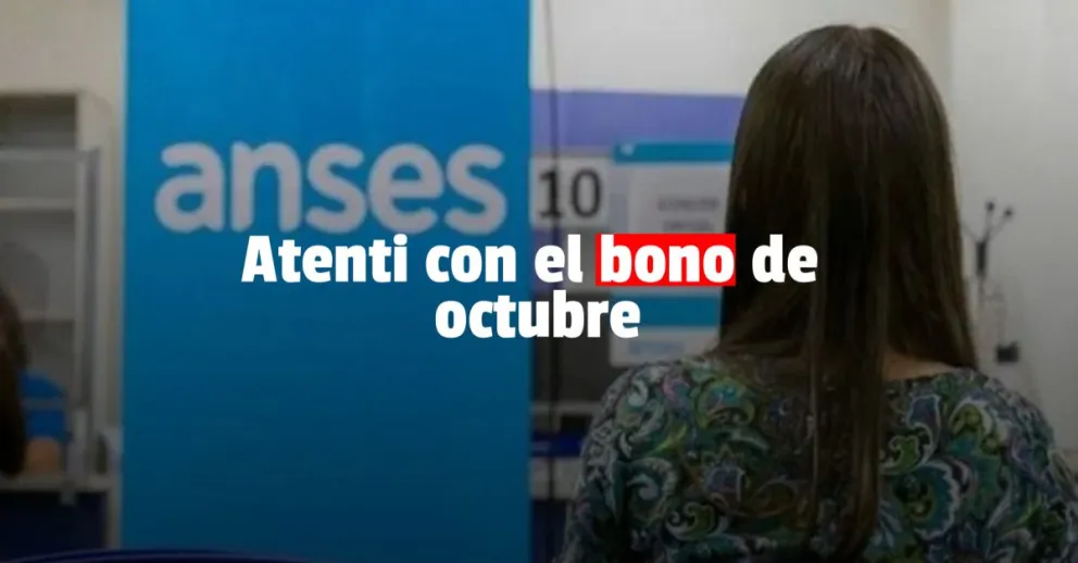 ANSES pagará un nuevo plus de 18 mil pesos a madre a partir de octubre 