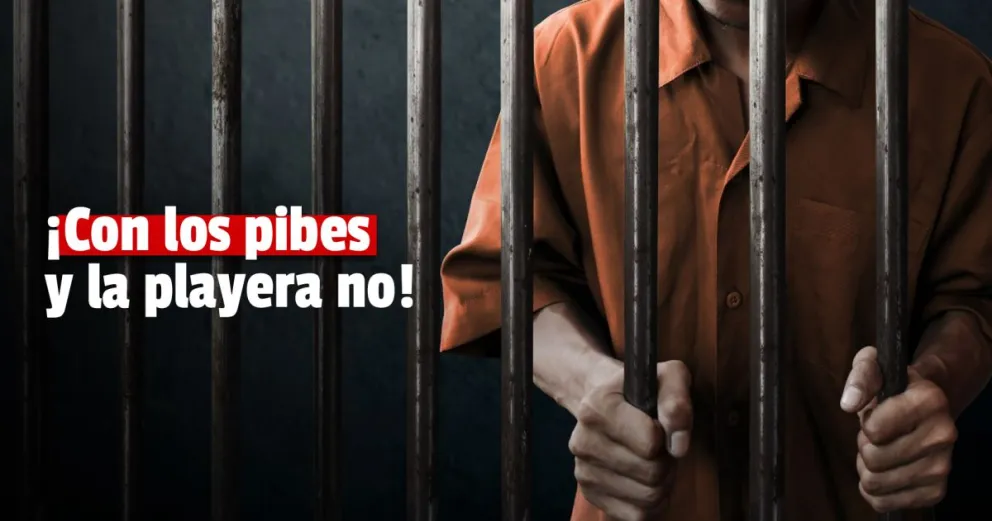 Prisión para un joven que le robó con un cuchillo la bici a dos menores