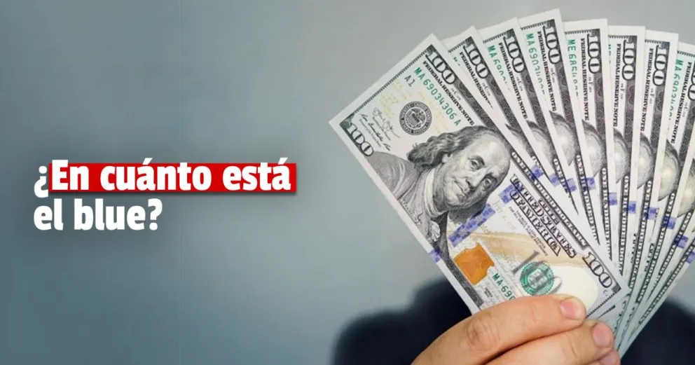 Dólar blue hoy: a cuánto cerró este miércoles 28 de septiembre de 2022