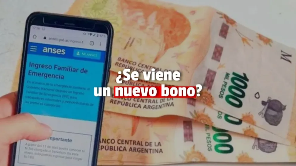 El Gobierno analiza dar un nuevo bono financiado con el dólar soja 