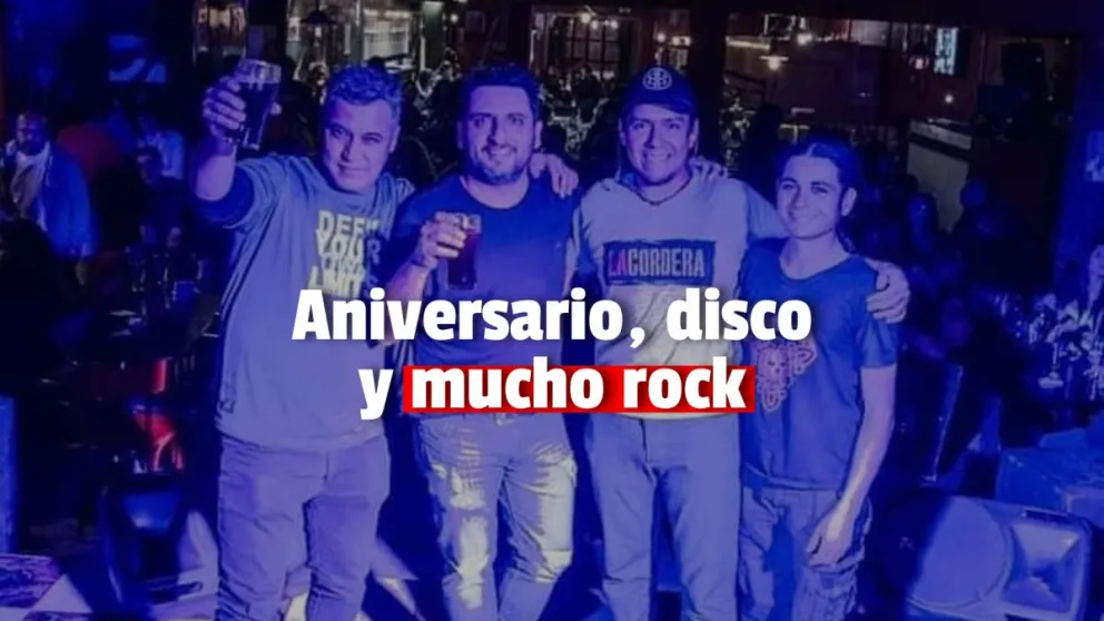 La Cordera: cumple 20 años y se prepara para festejarlo a lo grande 