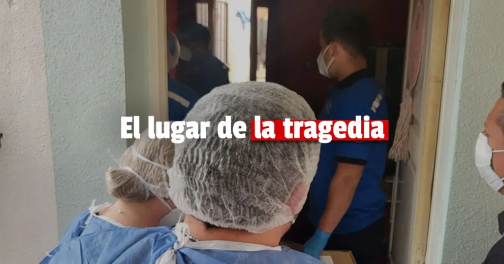 Tragedia en Rawson: detalles de un hecho conmocionante 