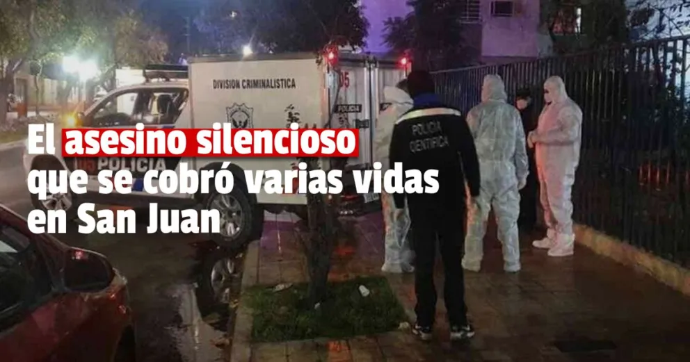 En los últimos 7 años hubo once muertos por monóxido de carbono