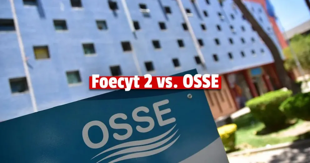 Falta de cloacas: OSSE responde al reclamo de los vecinos del Barrio Foecyt 2 