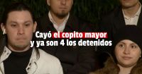 Ataque a Cristina Kirchner: detuvieron a Gabriel Carrizo, el líder de “la banda de los copitos”
