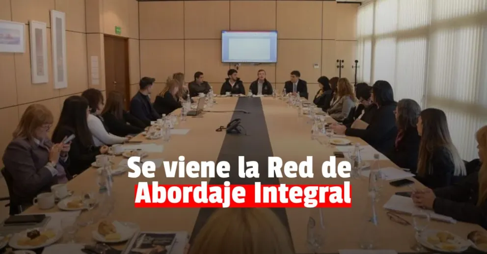 El gobierno trabaja en la nueva Red de Abordaje Integral para prevenir el suicidio