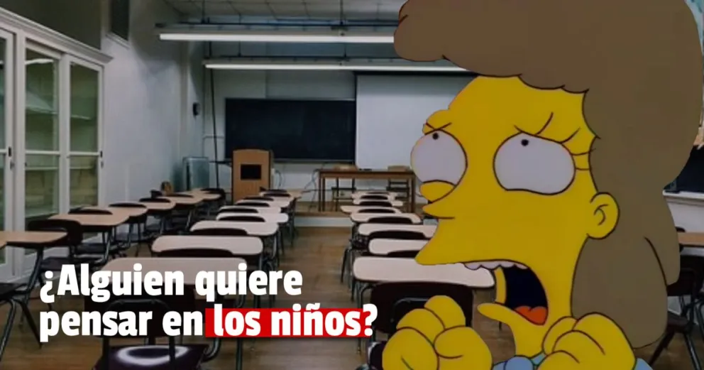 A pesar del aumento salarial, docentes no irán a clases este viernes