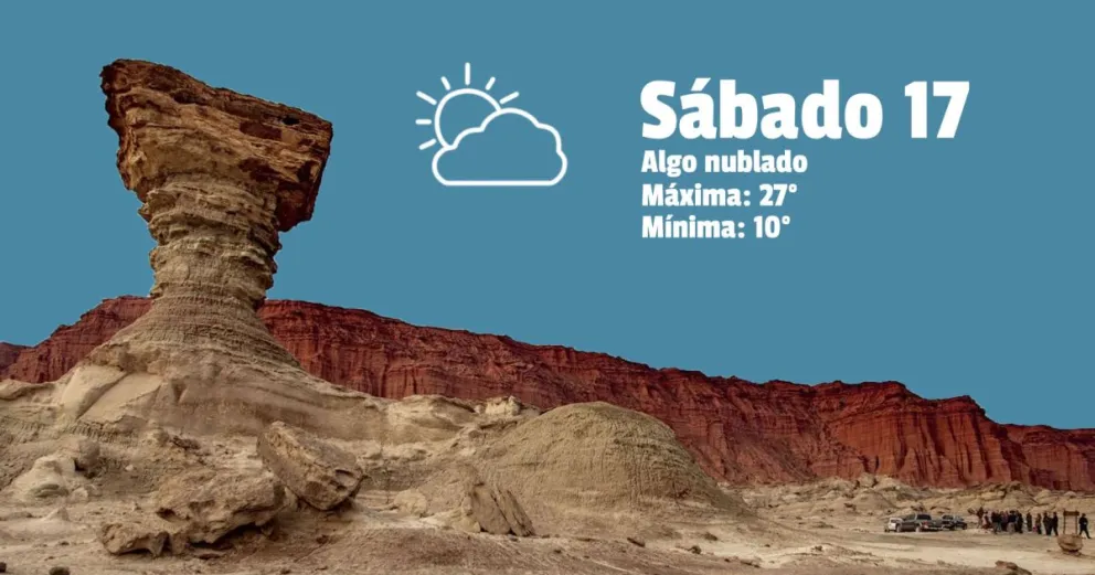 Sábado primaveral en San Juan