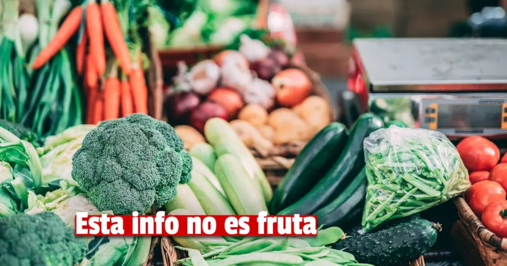 Conocé los nuevos horarios de la Feria de Capital