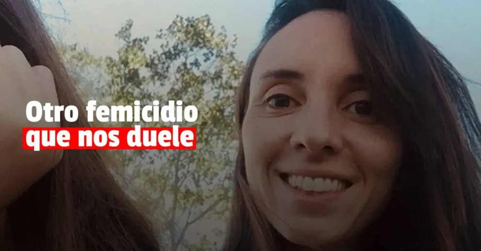 Femicidio en Campana: salió a pasear su perro y apareció muerta