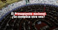 Presupuesto nacional 2023: la oposición no quiere un "tratamiento express" 