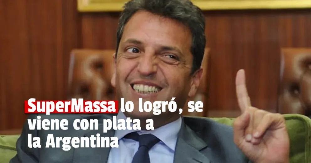El FMI aprobó una suma importante de dólares para la Argentina