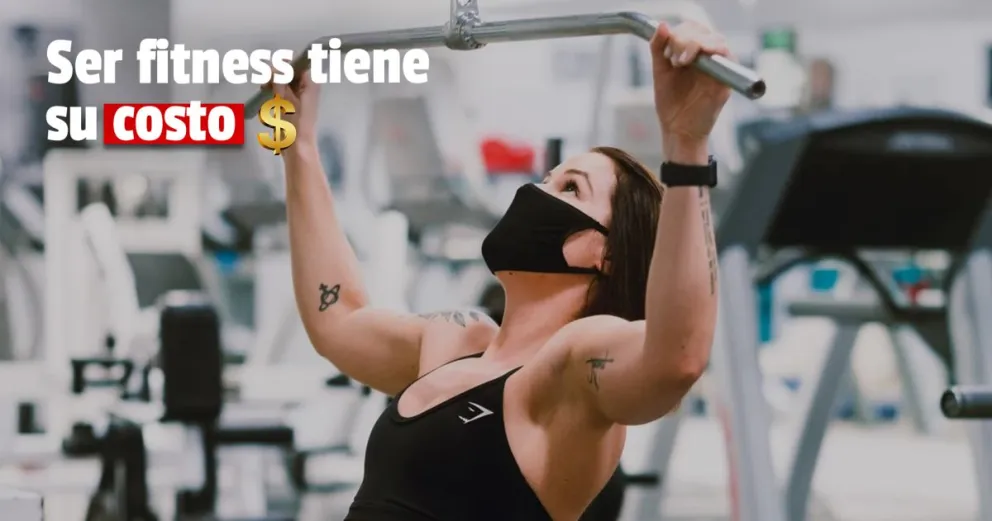 Los gimnasios atraviesan una difícil situación económica y debaten si subirán las cuotas