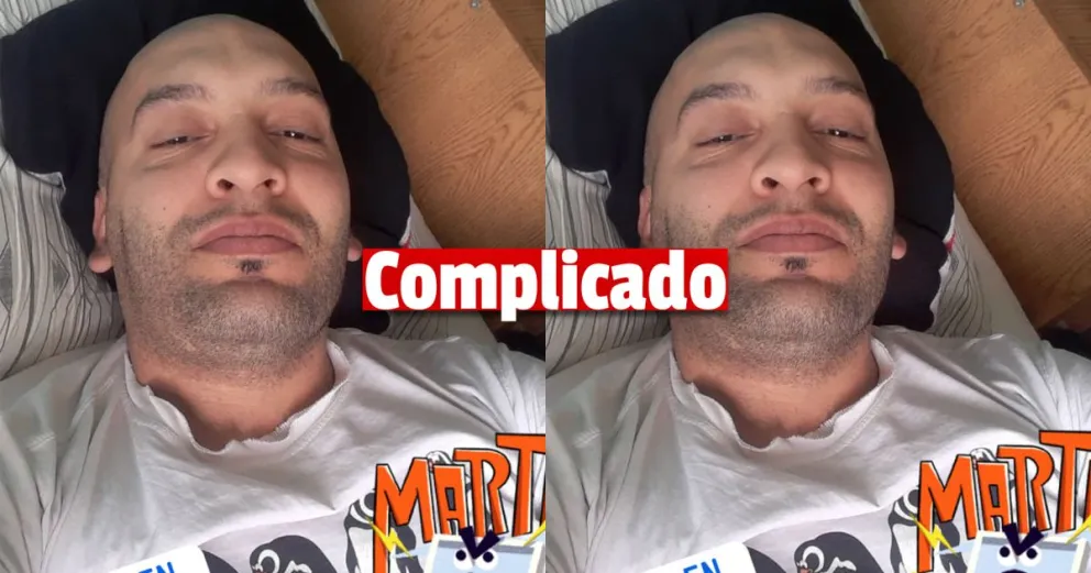 Detienen a un fotógrafo sanjuanino acusado de abuso sexual durante una sesión