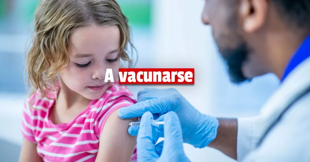 El Ministerio de Salud se prepara para la campaña de vacunación destinada a niños 