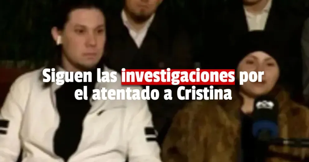 La justicia investiga el intento de alquiler que iban a gestionar Brenda y Sabag