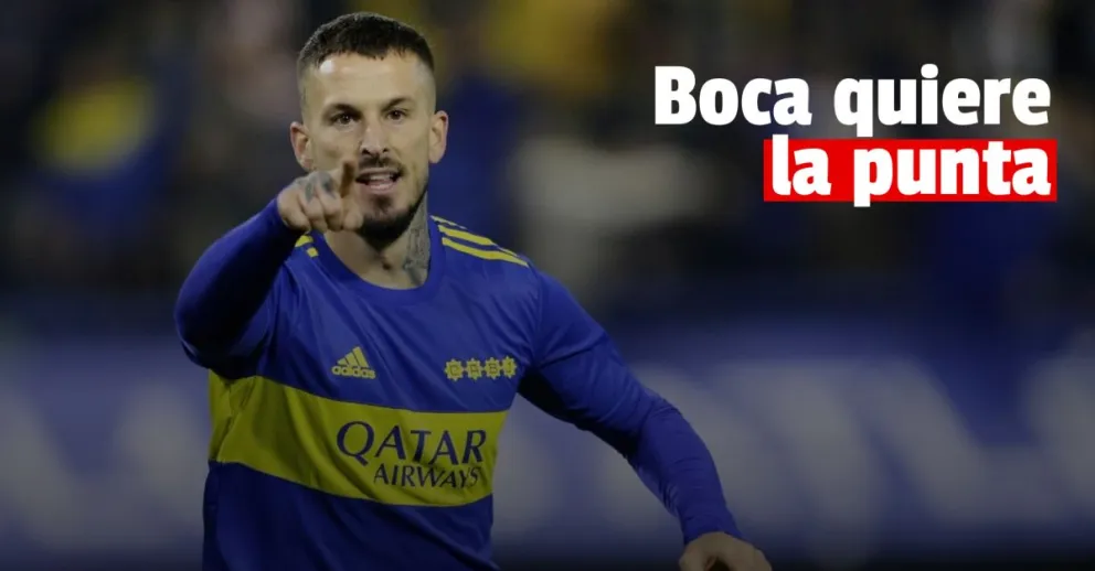 Boca recibe a Vélez en un partido clave de cara al final del torneo