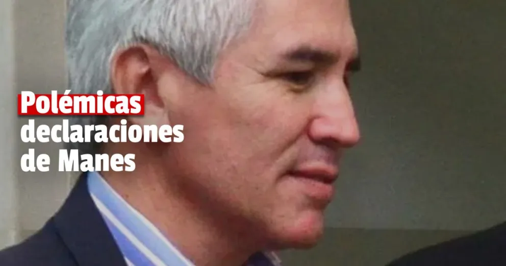 Facundo Manes criticó la gestión de Mauricio Macri y generó polémica 