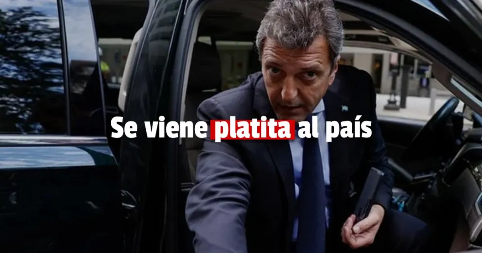 El FMI aprobará el tercer trimestre de reservas para apurar el giro de una importante suma al país