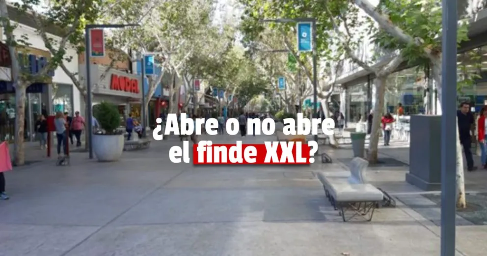 Comercio: ¿Cómo se trabaja el fin de semana largo? 