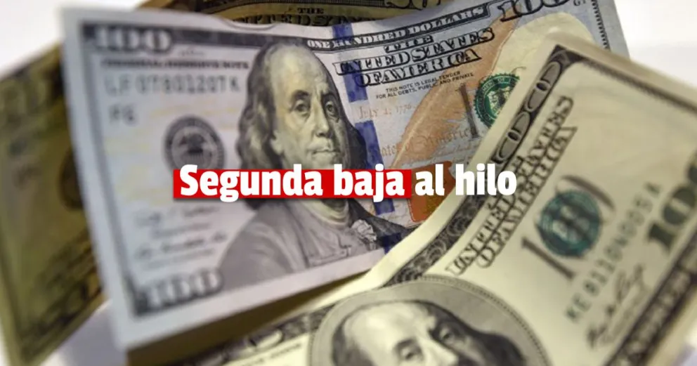 Dólar blue hoy: a cuánto cotiza este martes 4 de octubre de 2022
