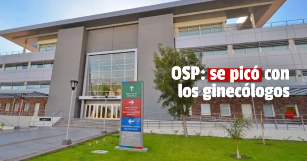 La Obra Social Provincia dejará de tener atención obstétrica y ginecológica en noviembre 