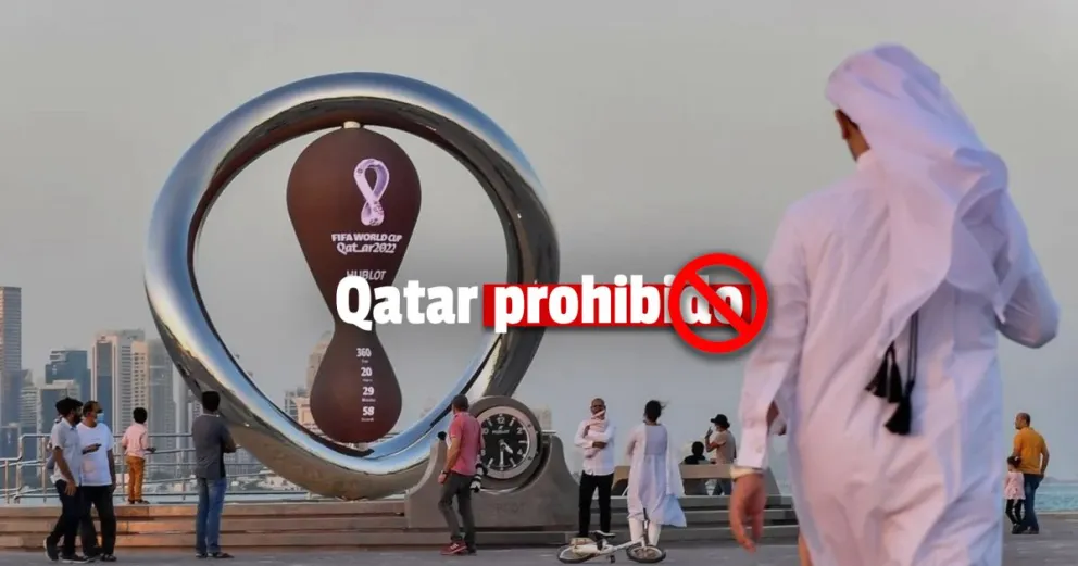 Qué se puede hacer y qué no en Qatar