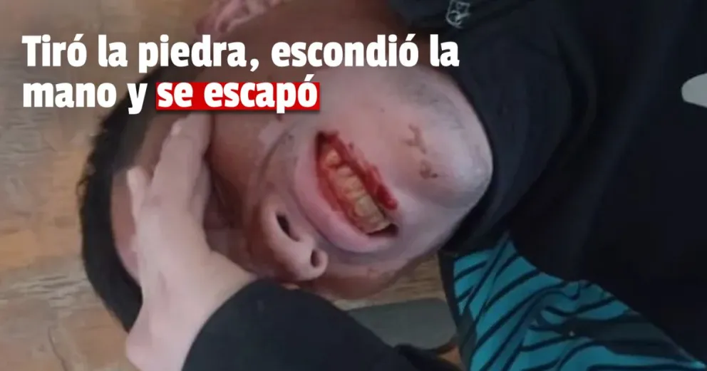 Gentileza: Diario de Cuyo