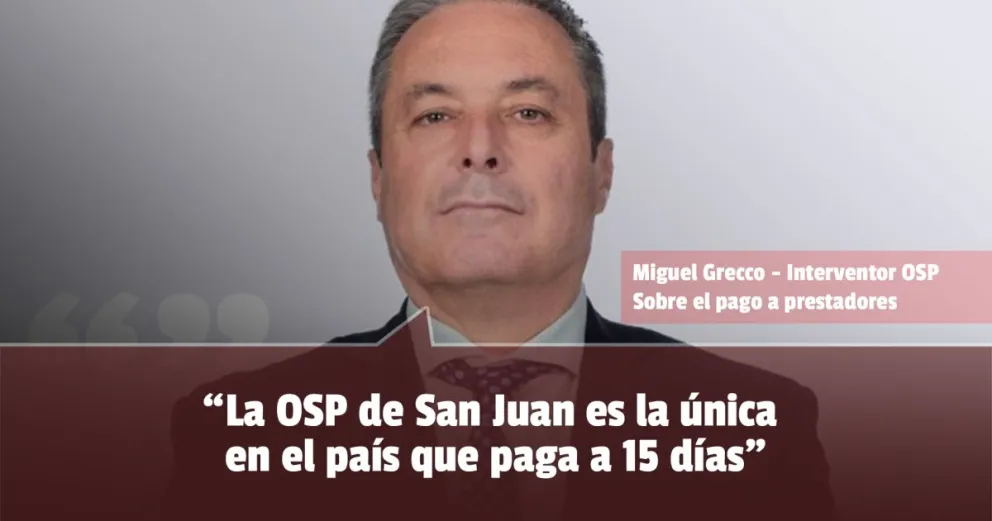 La semana próxima se conocerá si la Asociación de Obstetras podrán firmar un convenio directo con OSP