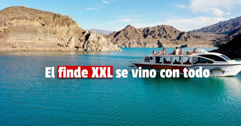 El secretario de Turismo dijo que San Juan alcanzó el 98% de ocupación hotelera