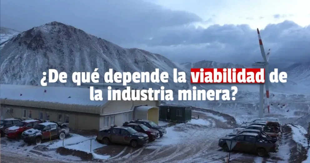 El presidente de Barrick visitó la provincia y recorrió Veladero 