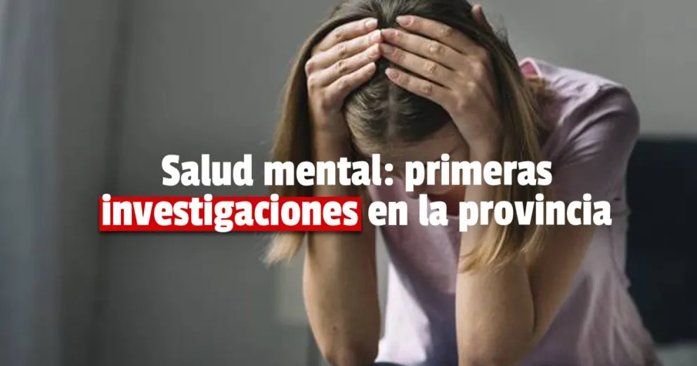 La UCCuyo investiga sobre el suicidio en San Juan y en diciembre se dará a conocer el primer resultado 