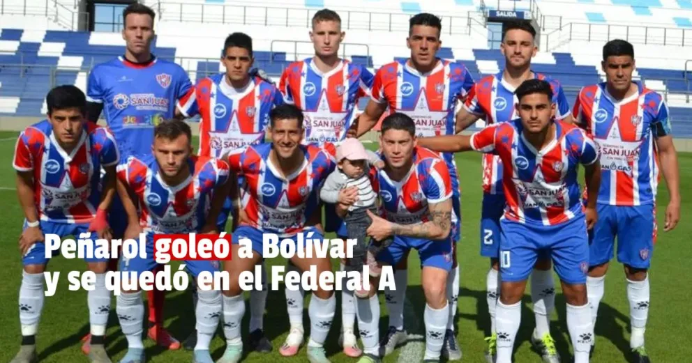 Foto cortesía Diario de Cuyo