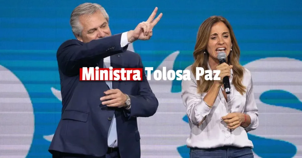 ¿Quiénes integrarán el nuevo gabinete de Alberto Fernández?