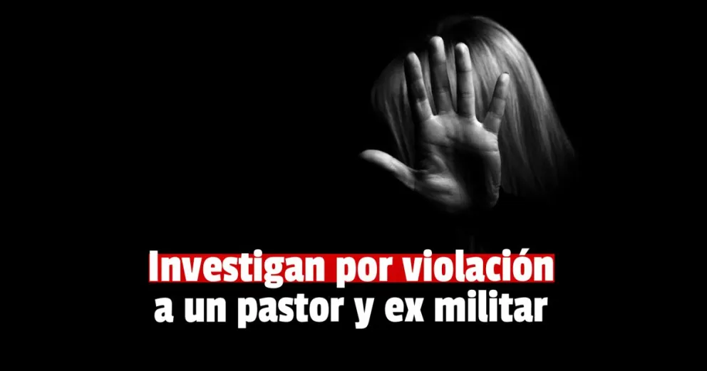 Prisión preventiva para un pastor evangélico acusado de violar a una feligresa