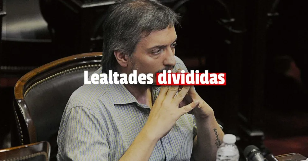 Día de la Lealtad: Máximo Kirchner marchará el 17 de octubre con el sindicalismo K